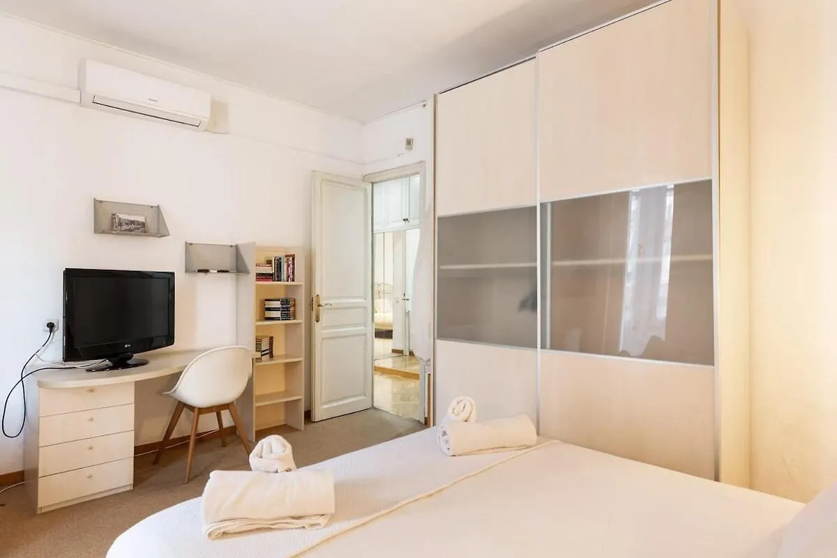 Huge Historic 5Bd With Private Terrace! Apartment Barcelona