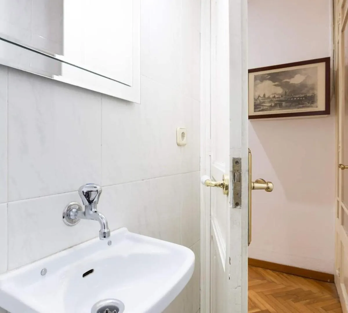 Huge Historic 5Bd With Private Terrace! Διαμέρισμα Βαρκελώνη Ισπανία